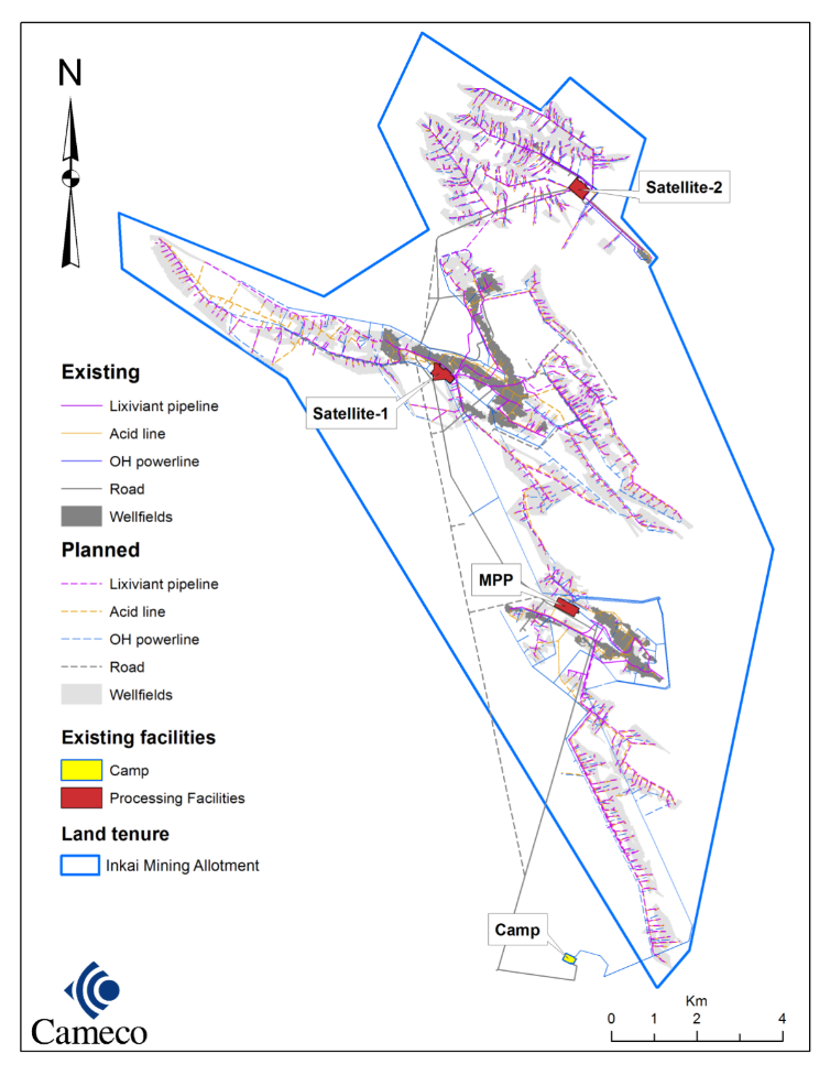 A map of a mountain range
Description automatically generated
